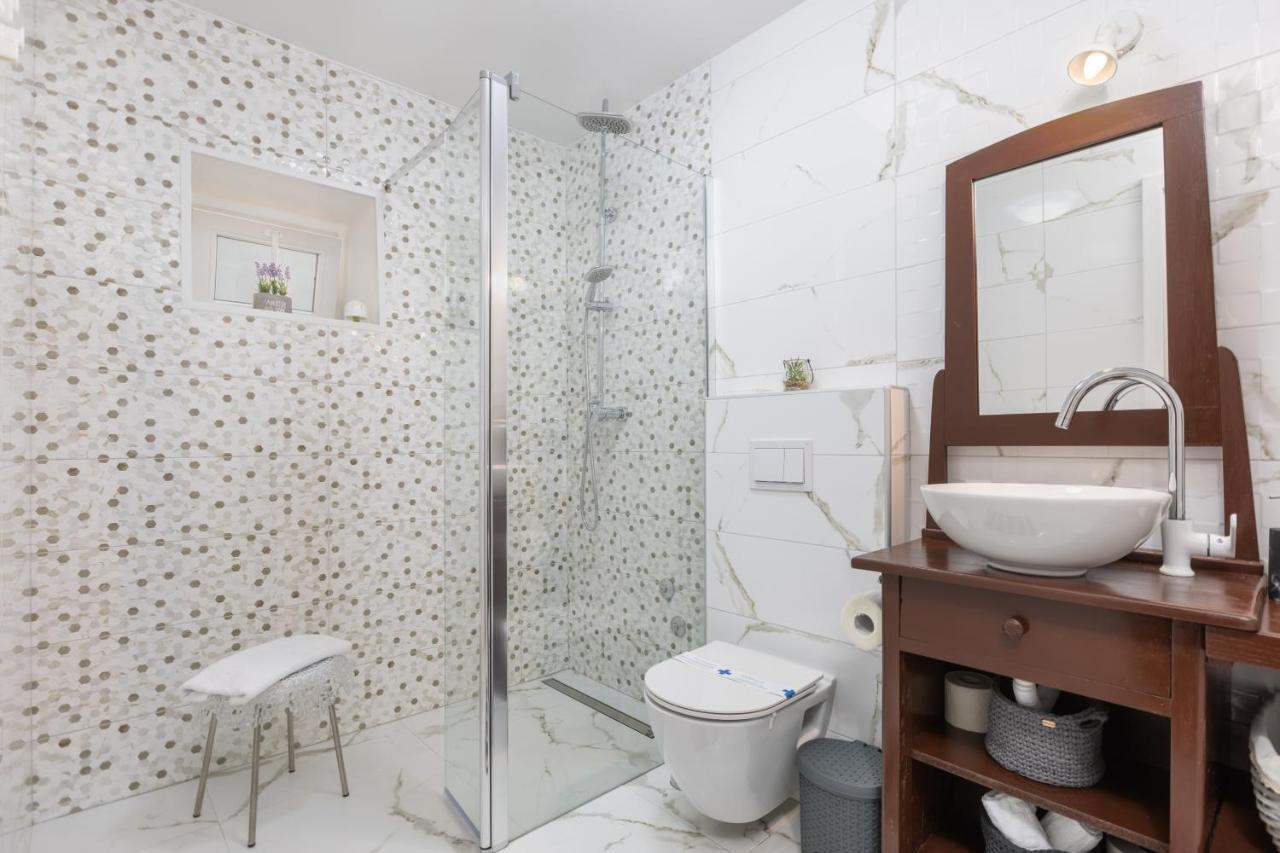 Apartments Mikulin Family ปูนัต ภายนอก รูปภาพ