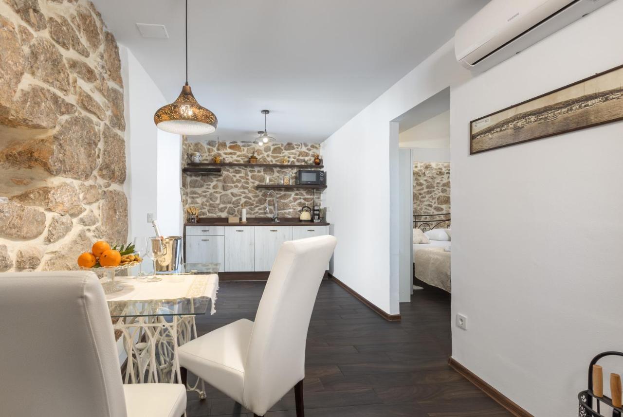 Apartments Mikulin Family ปูนัต ภายนอก รูปภาพ