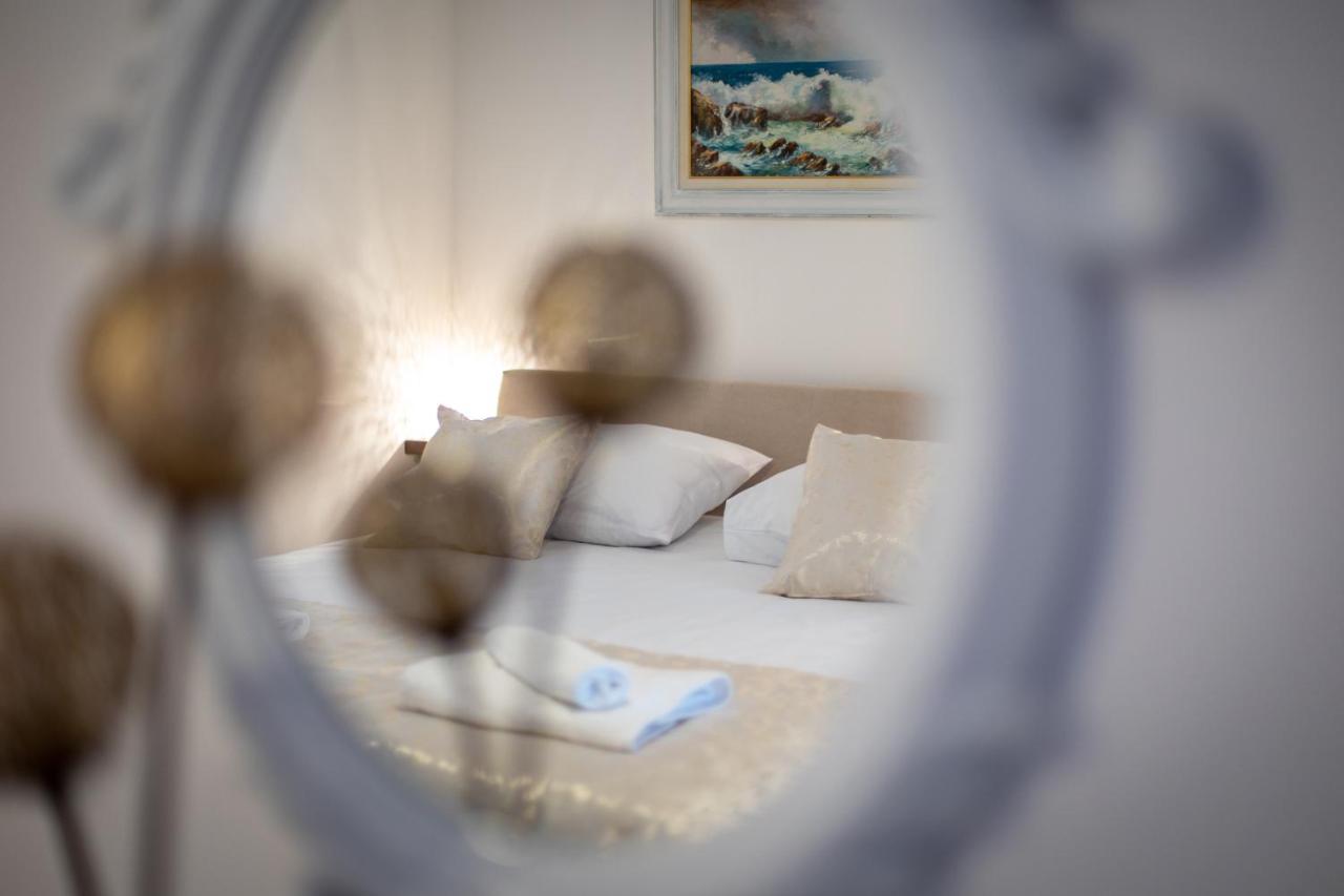 Apartments Mikulin Family ปูนัต ภายนอก รูปภาพ
