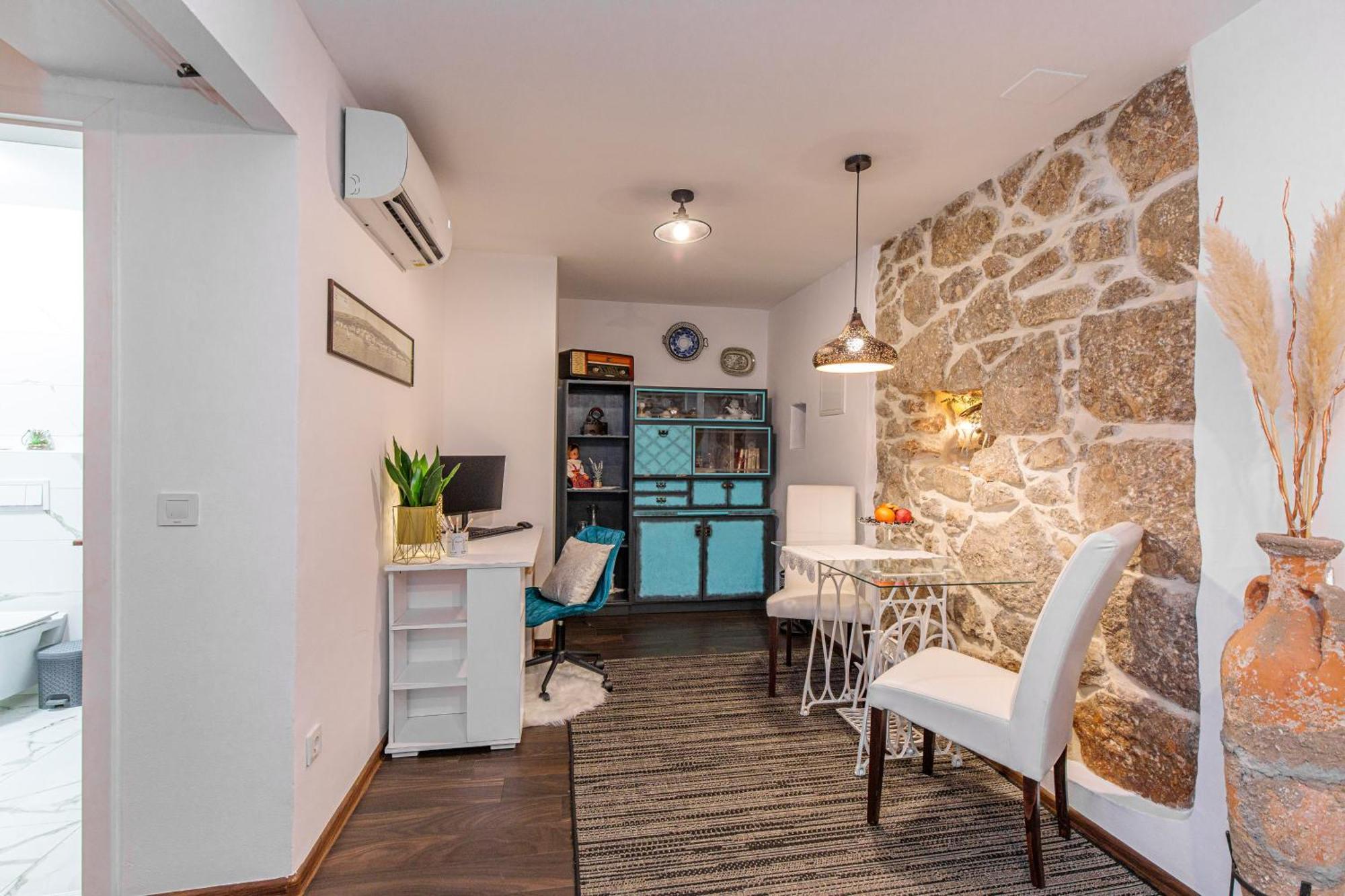 Apartments Mikulin Family ปูนัต ภายนอก รูปภาพ